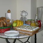 Ritmo Blues B&B