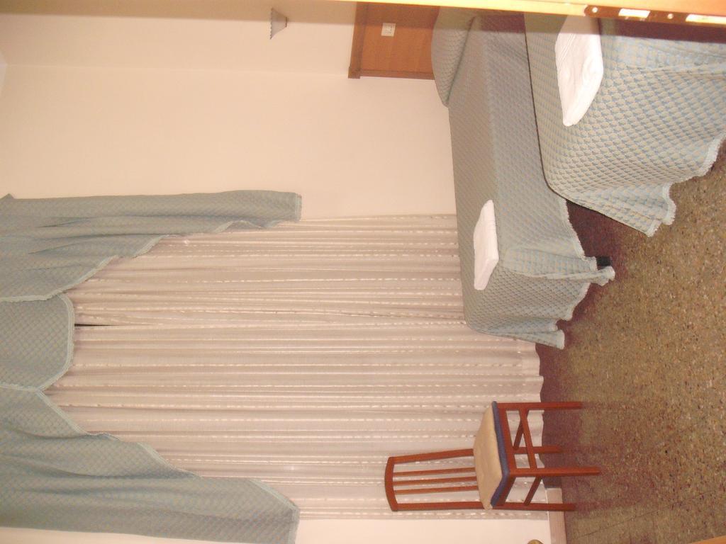 Ritmo Blues Bed & Breakfast