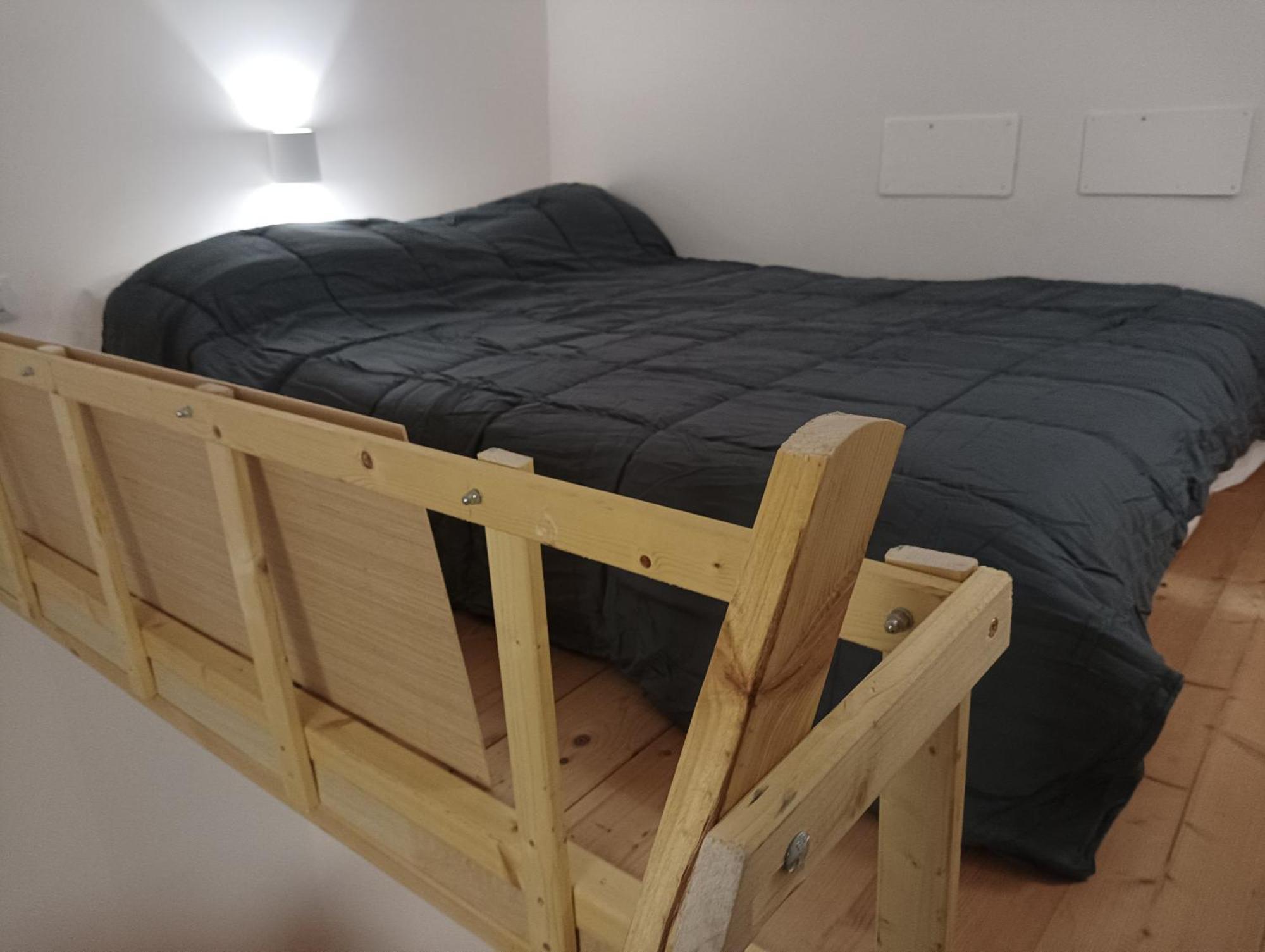 Ritmo Blues Bed & Breakfast 3*