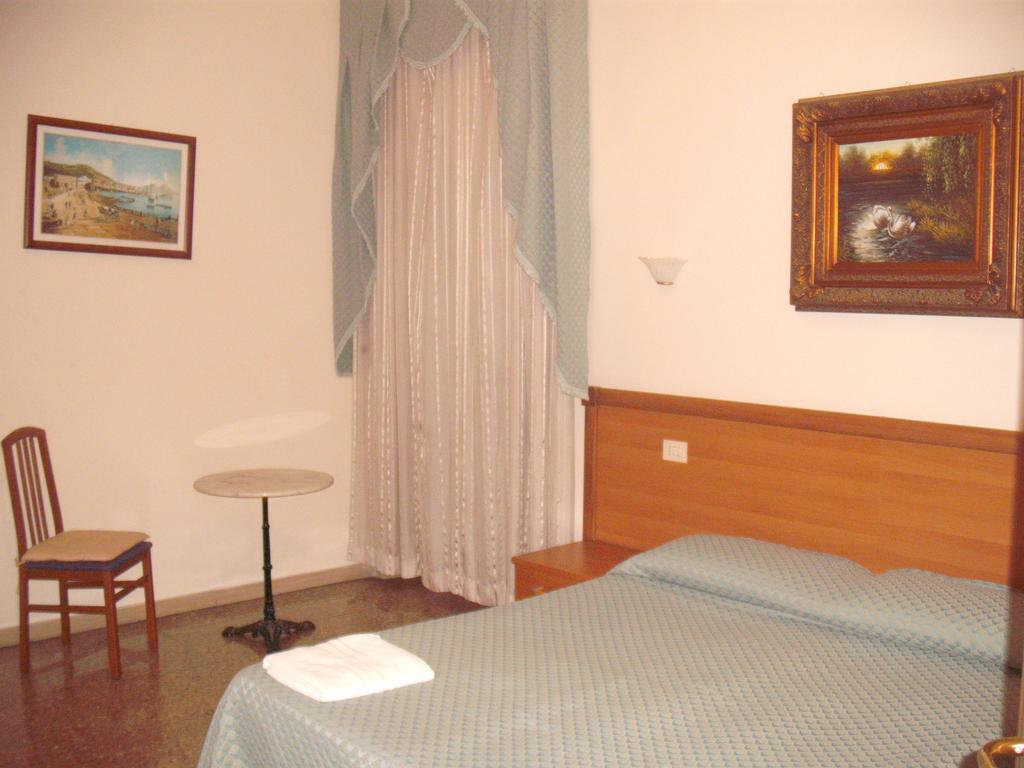 Ritmo Blues Bed & Breakfast 3*