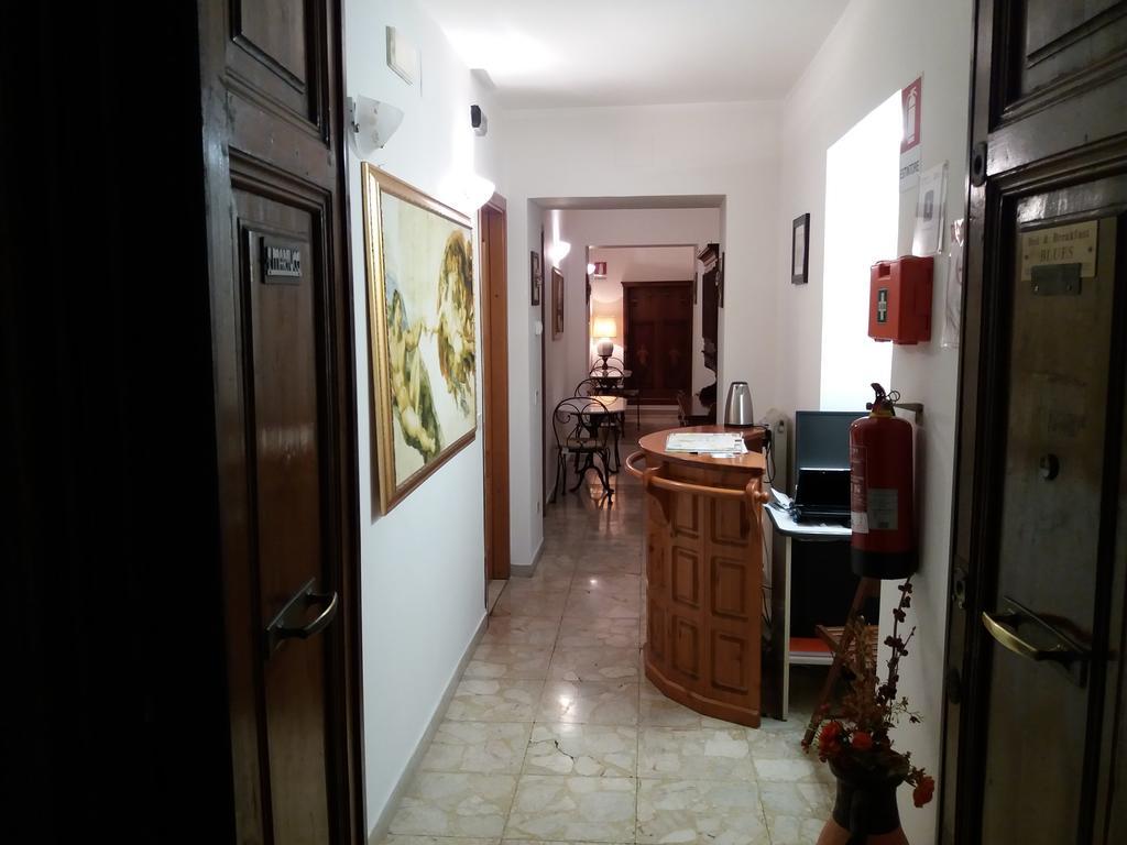 Ritmo Blues Bed & Breakfast 3*