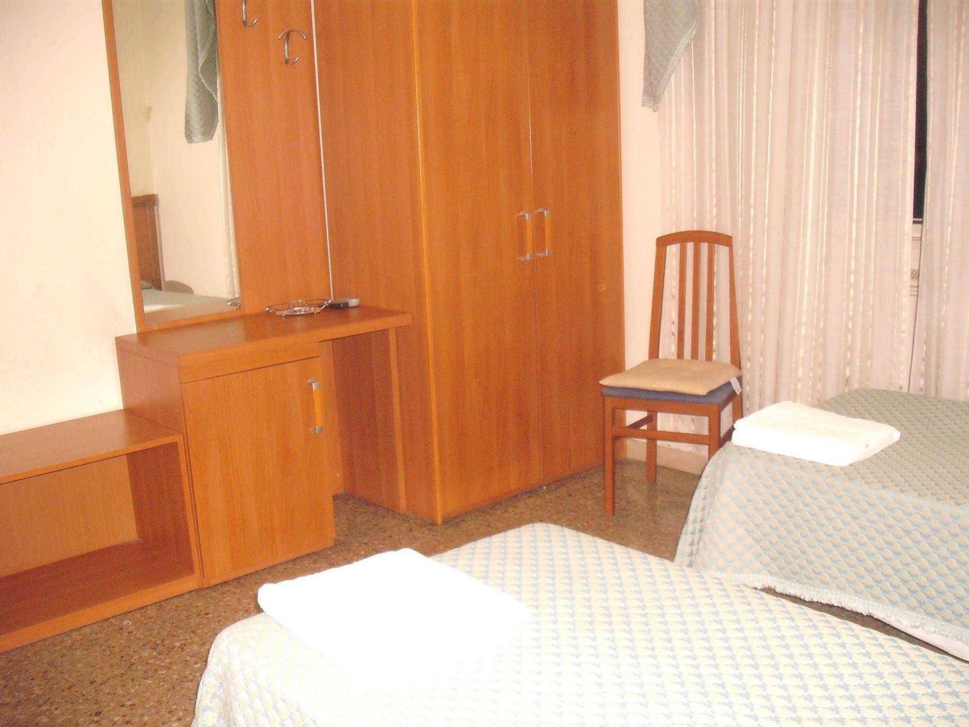 Bed & Breakfast Ritmo Blues Roma